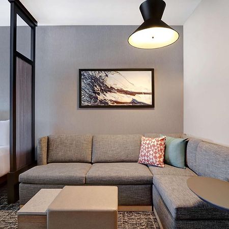 Hyatt Place Ottawa West Dış mekan fotoğraf