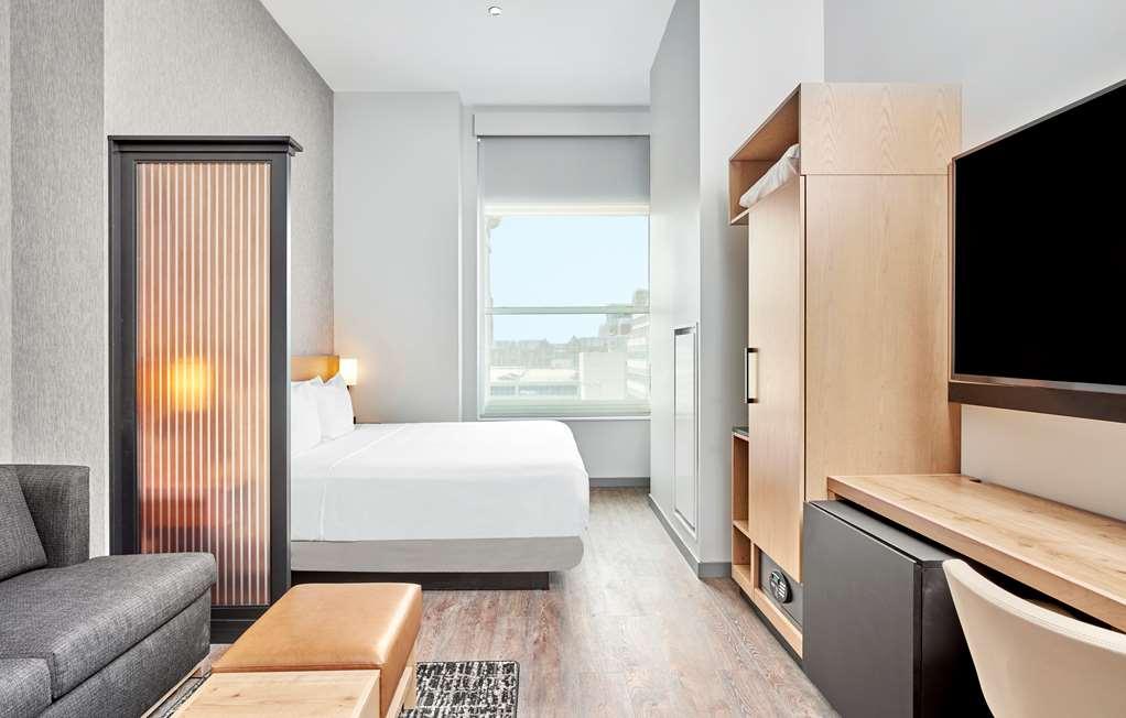 Hyatt Place Ottawa West Oda fotoğraf