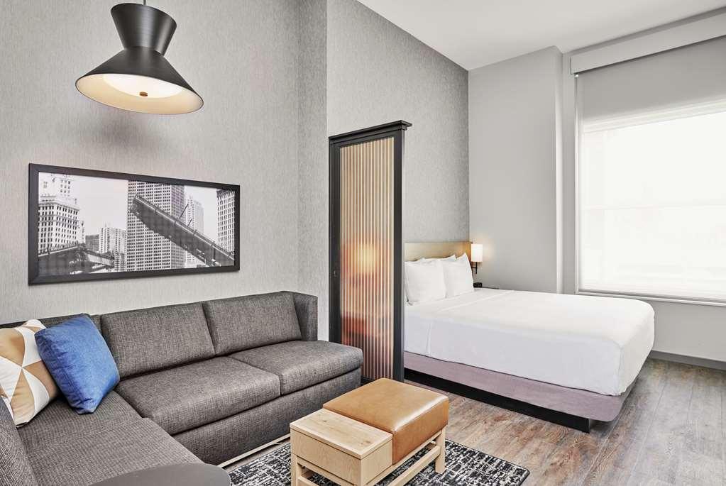 Hyatt Place Ottawa West Oda fotoğraf