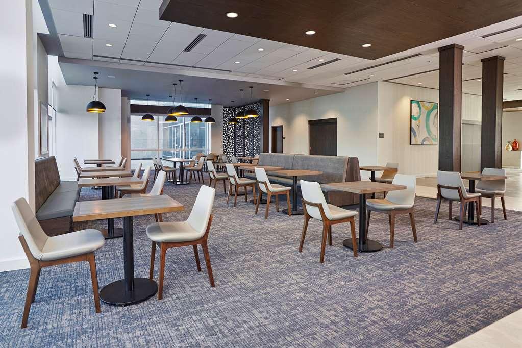 Hyatt Place Ottawa West Restoran fotoğraf