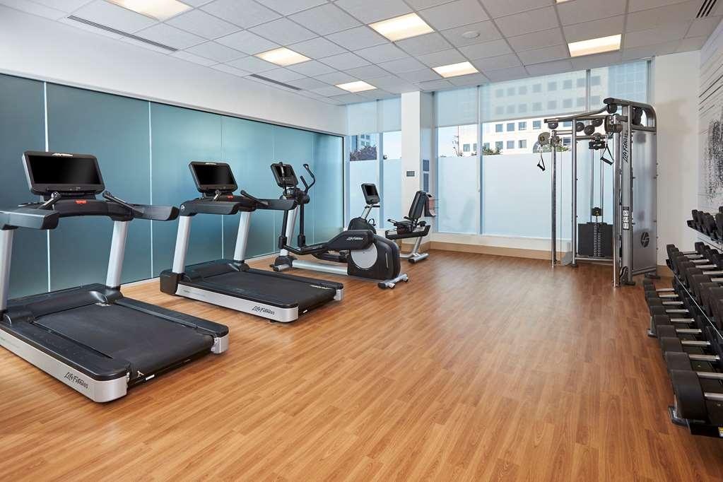Hyatt Place Ottawa West Konforlar fotoğraf