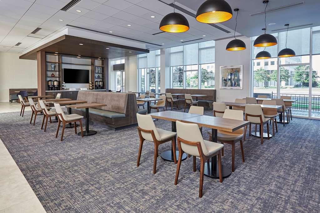Hyatt Place Ottawa West İç mekan fotoğraf