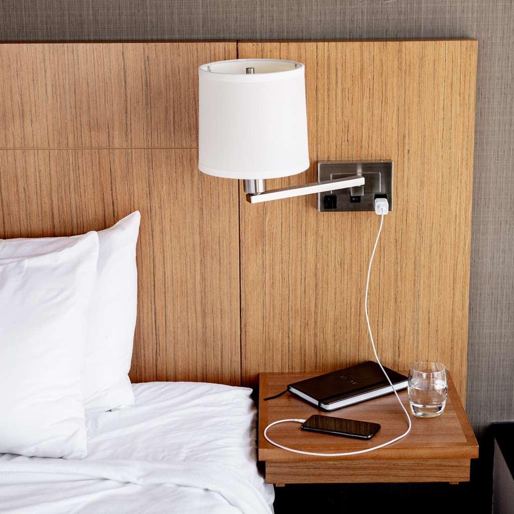 Hyatt Place Ottawa West Oda fotoğraf