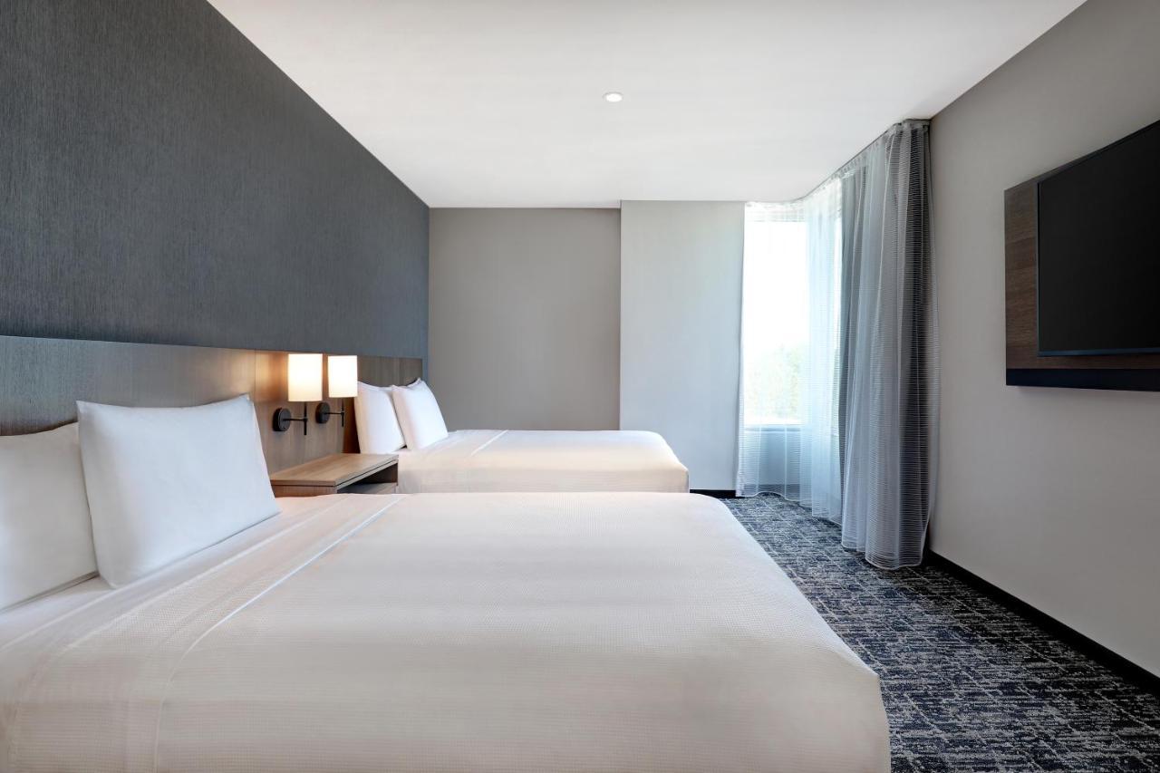 Hyatt Place Ottawa West Dış mekan fotoğraf