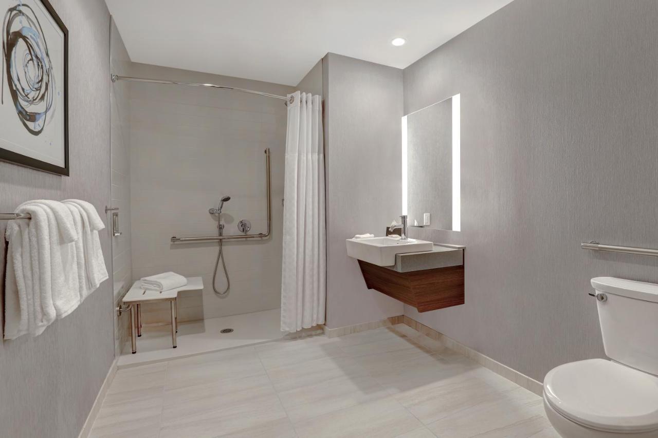 Hyatt Place Ottawa West Dış mekan fotoğraf