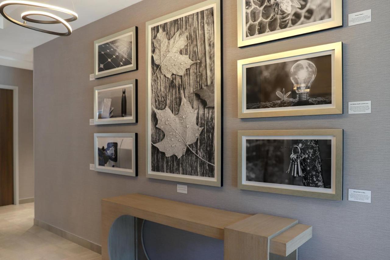 Hyatt Place Ottawa West Dış mekan fotoğraf