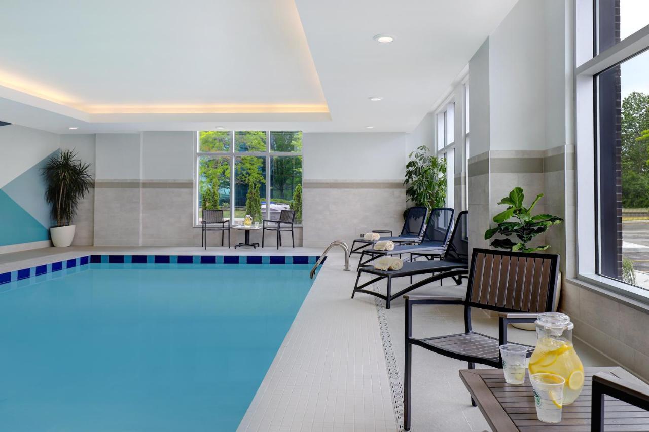 Hyatt Place Ottawa West Dış mekan fotoğraf