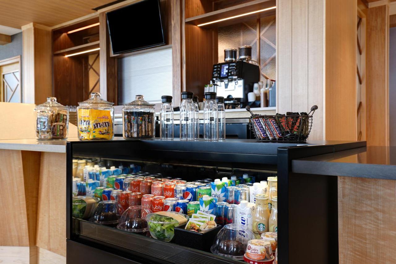 Hyatt Place Ottawa West Dış mekan fotoğraf