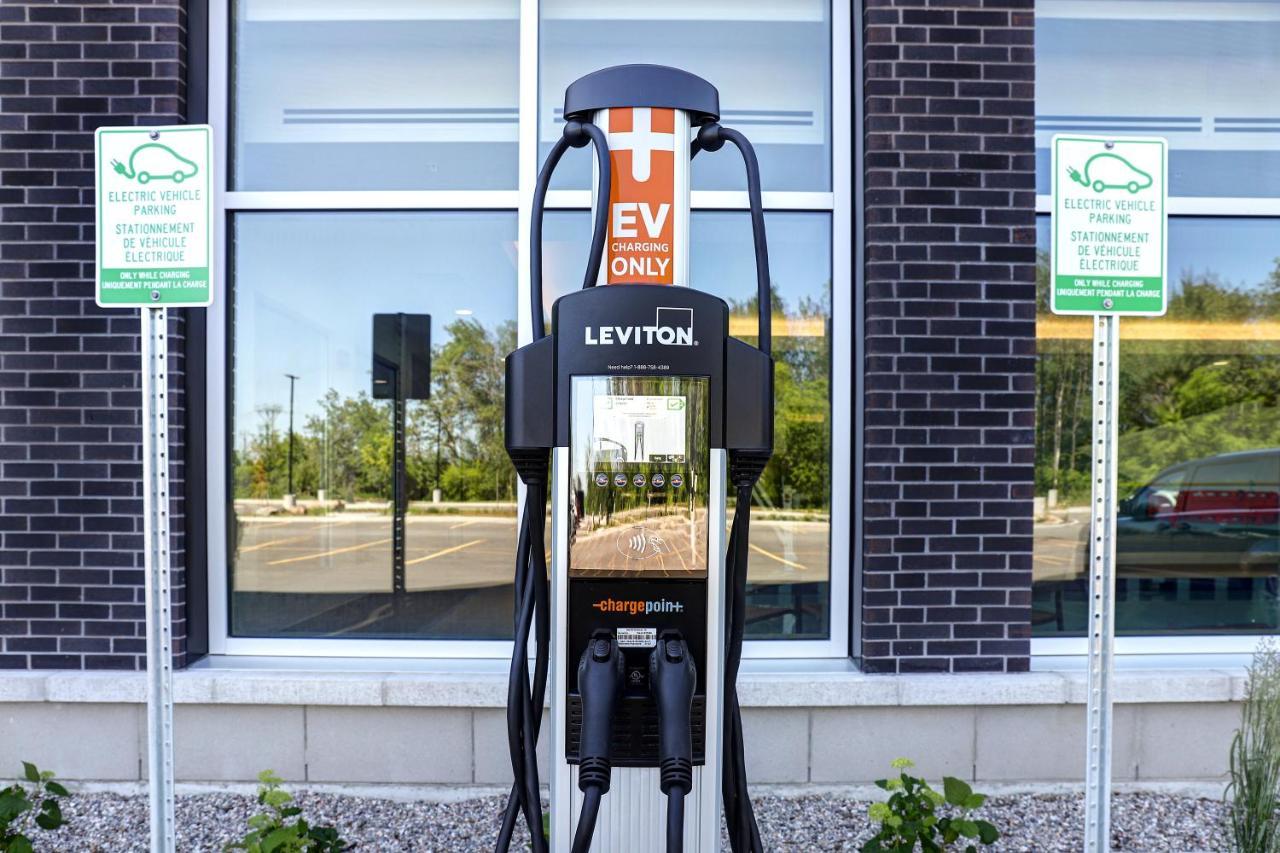 Hyatt Place Ottawa West Dış mekan fotoğraf