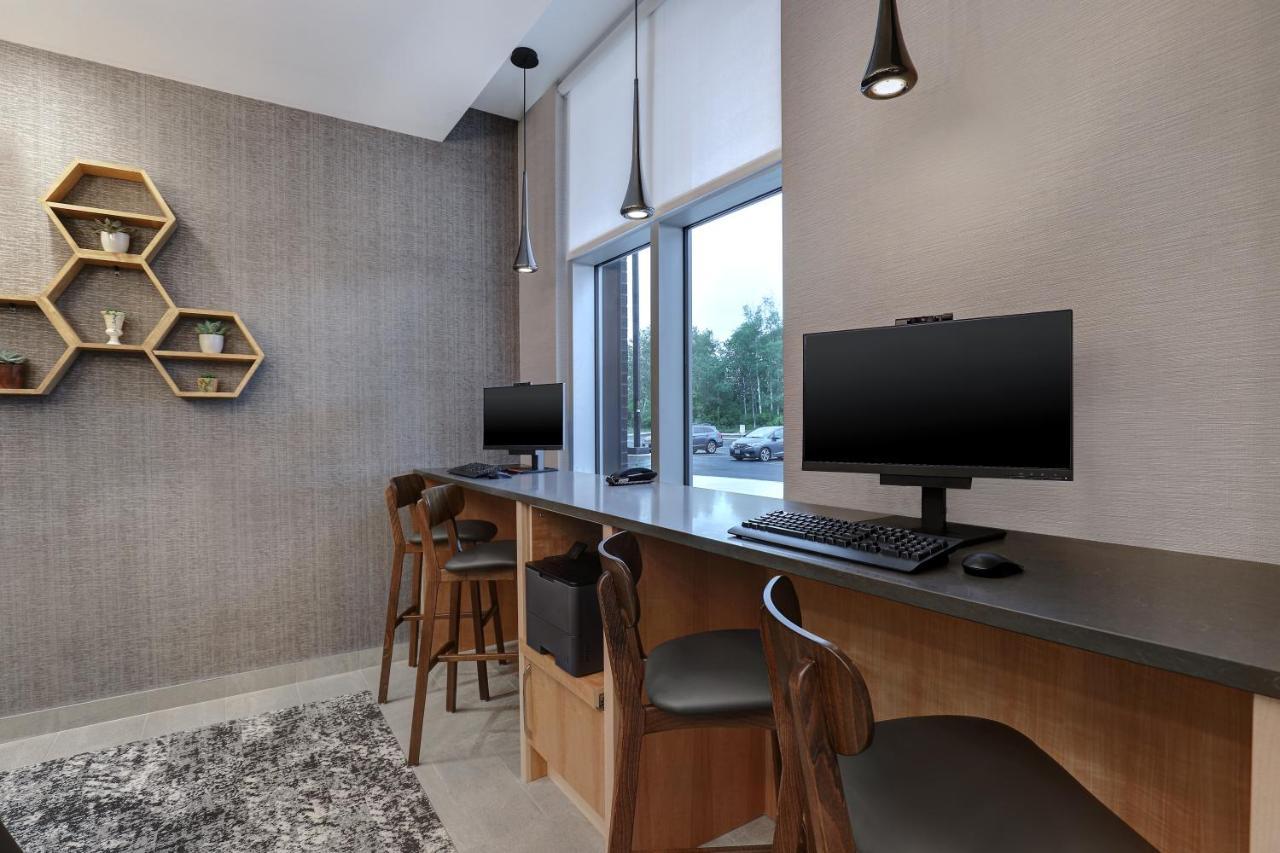 Hyatt Place Ottawa West Dış mekan fotoğraf