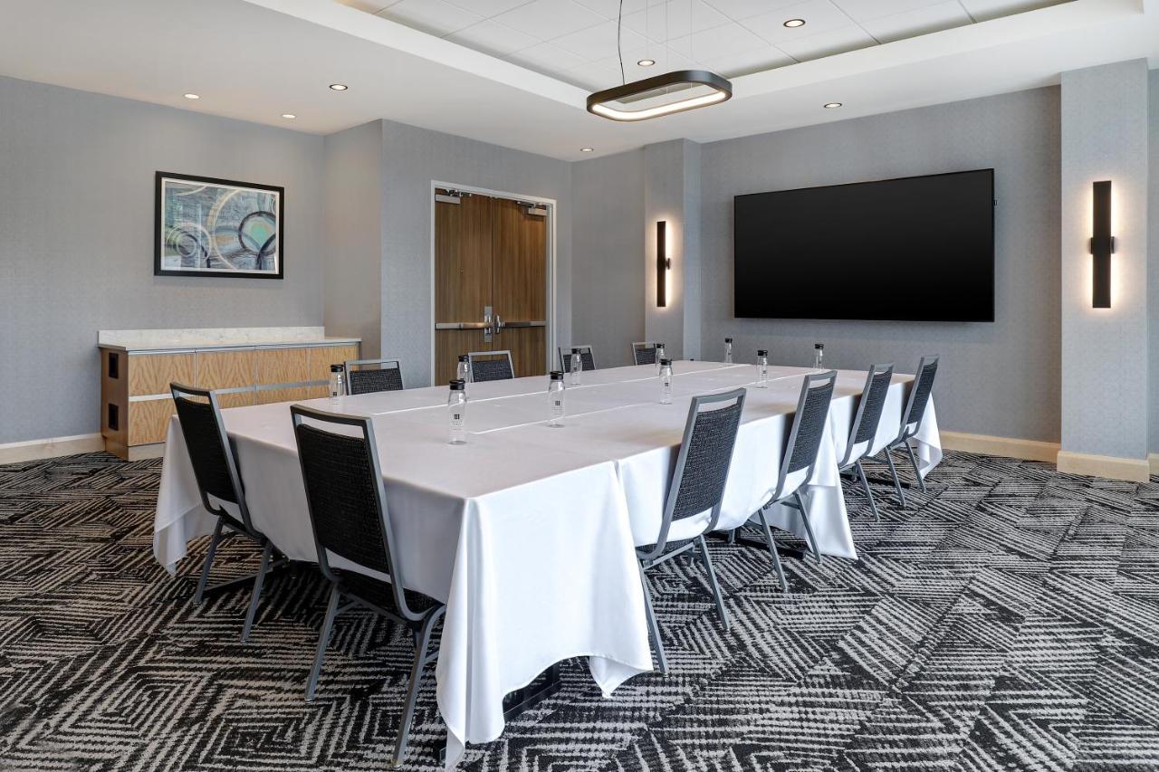 Hyatt Place Ottawa West Dış mekan fotoğraf