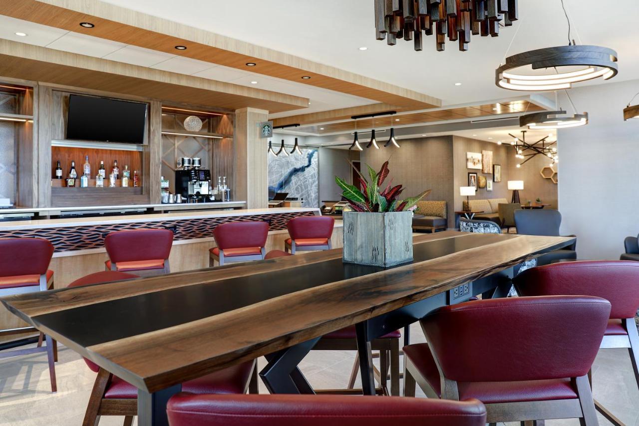 Hyatt Place Ottawa West Dış mekan fotoğraf