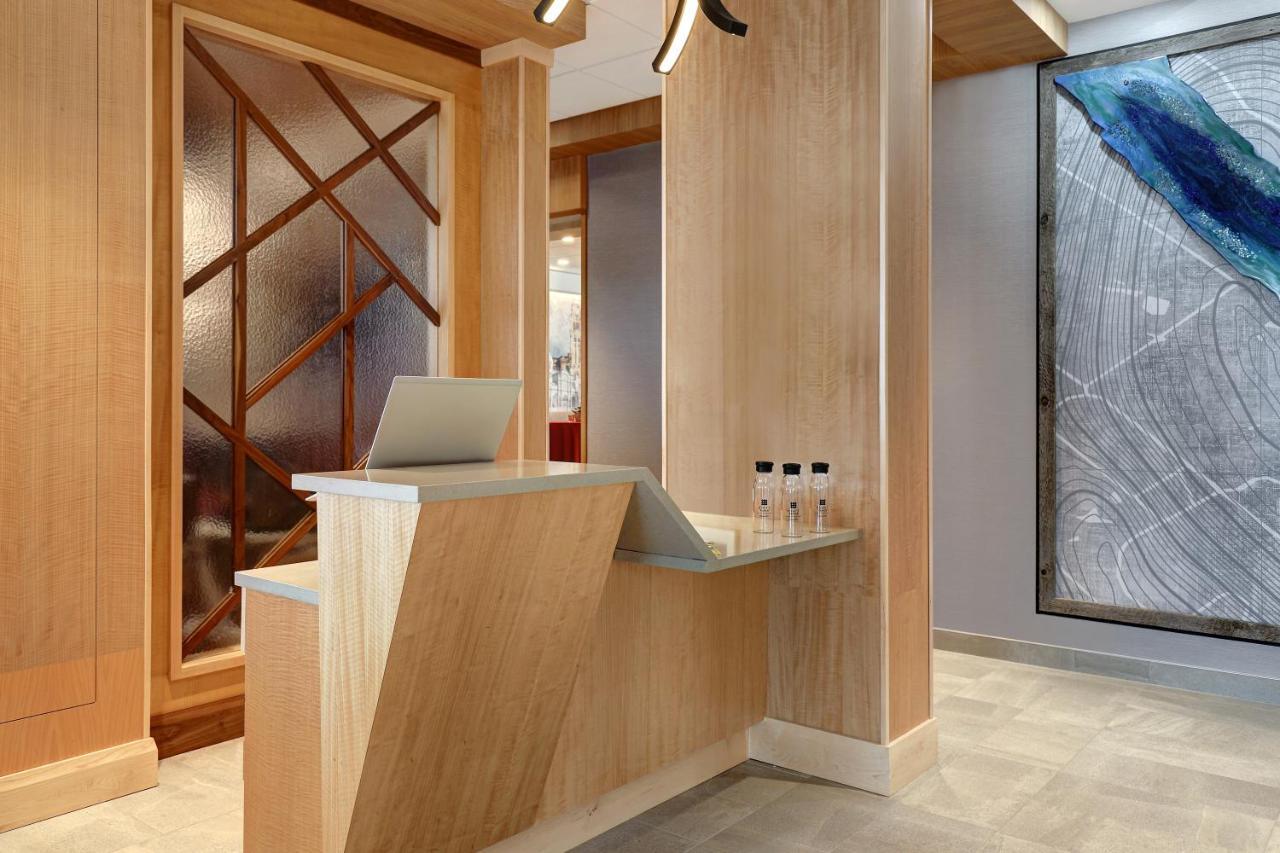 Hyatt Place Ottawa West Dış mekan fotoğraf