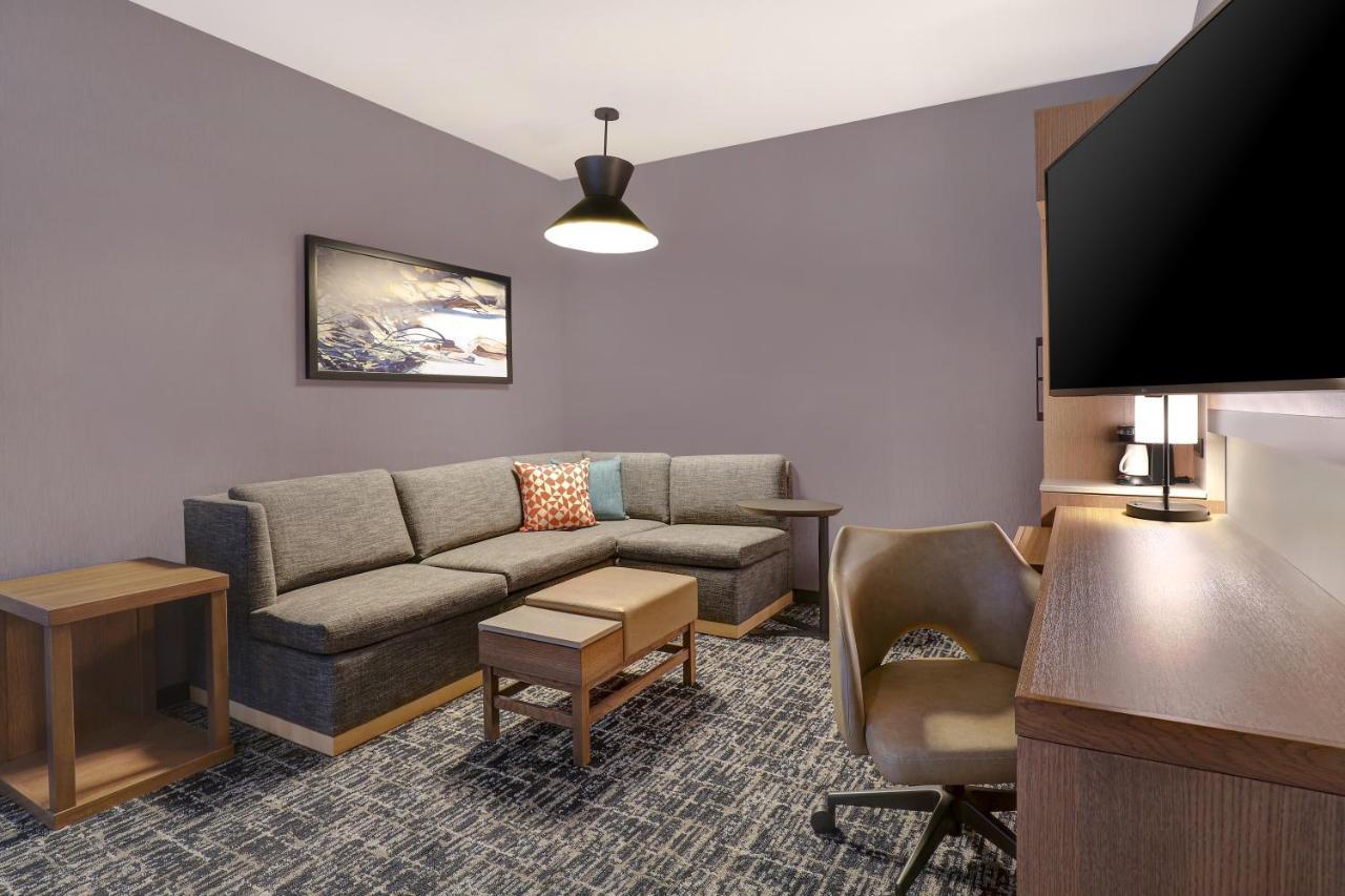 Hyatt Place Ottawa West Dış mekan fotoğraf