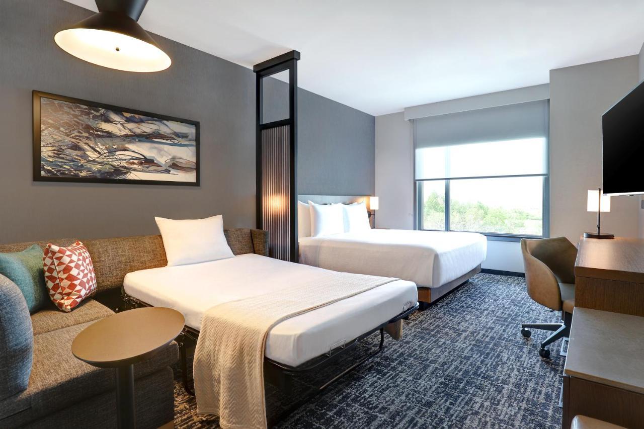 Hyatt Place Ottawa West Dış mekan fotoğraf