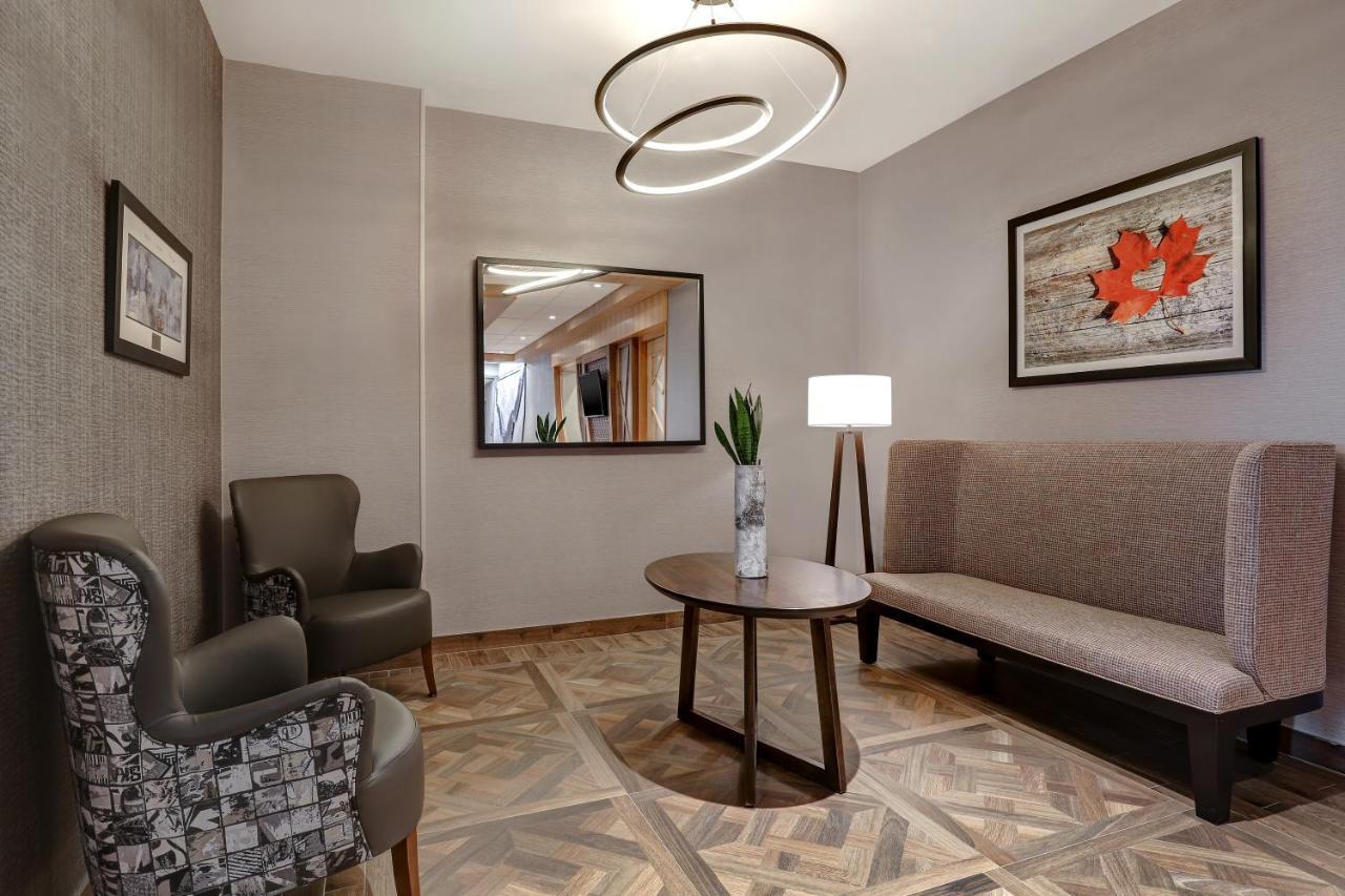 Hyatt Place Ottawa West Dış mekan fotoğraf