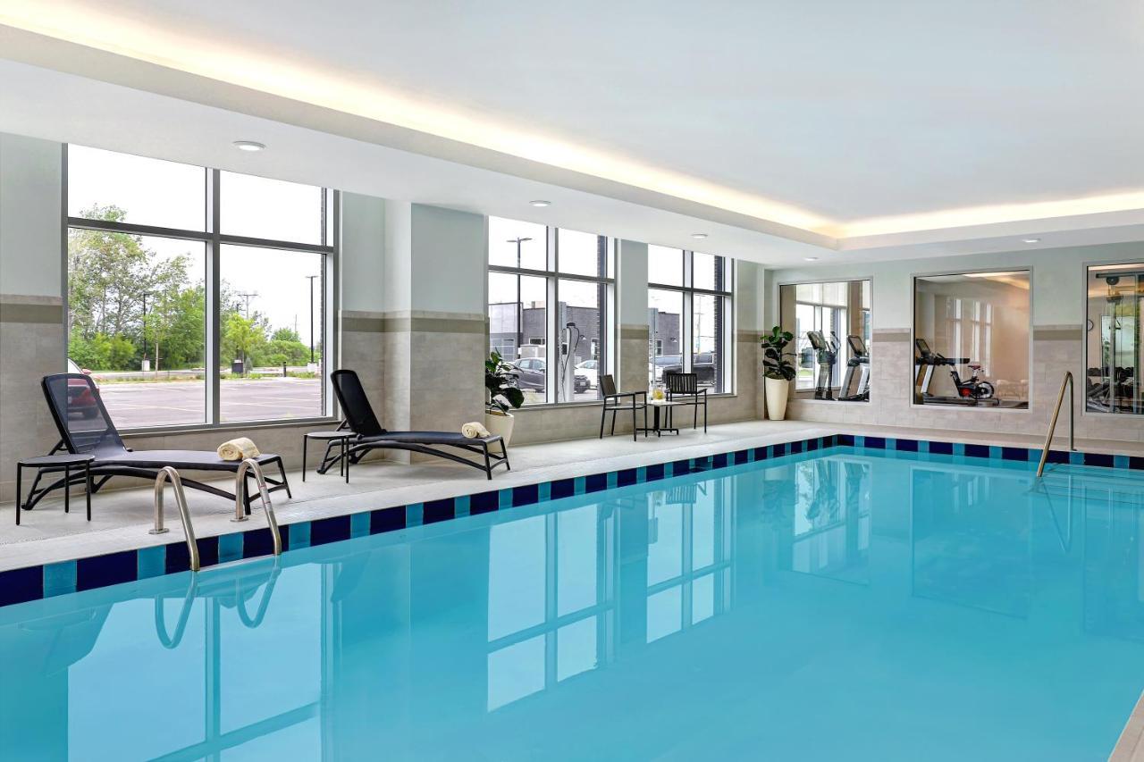 Hyatt Place Ottawa West Dış mekan fotoğraf