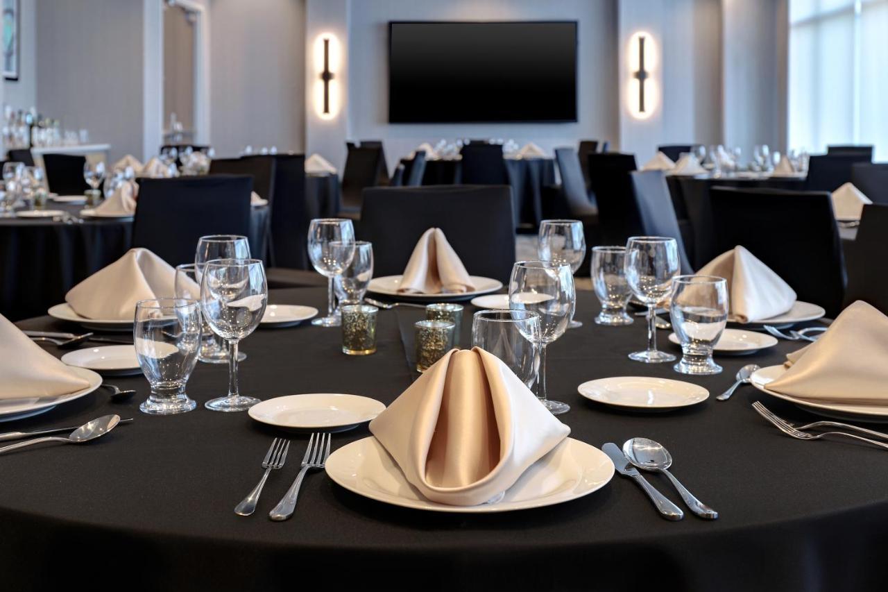 Hyatt Place Ottawa West Dış mekan fotoğraf