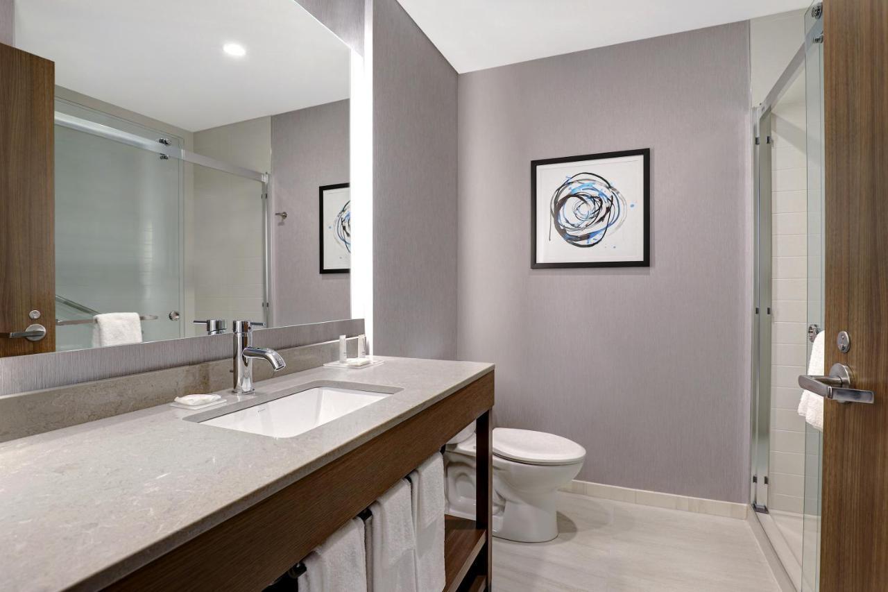 Hyatt Place Ottawa West Dış mekan fotoğraf