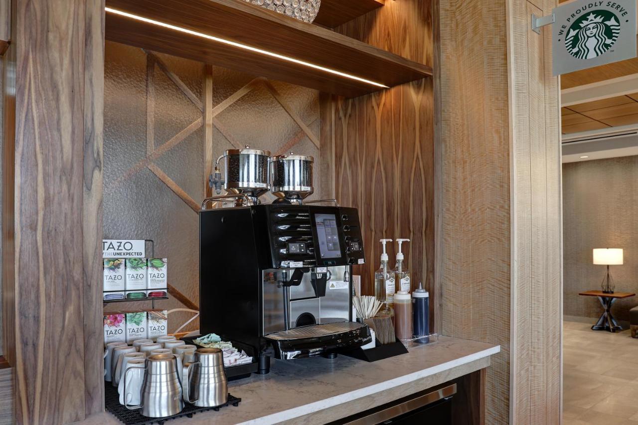 Hyatt Place Ottawa West Dış mekan fotoğraf