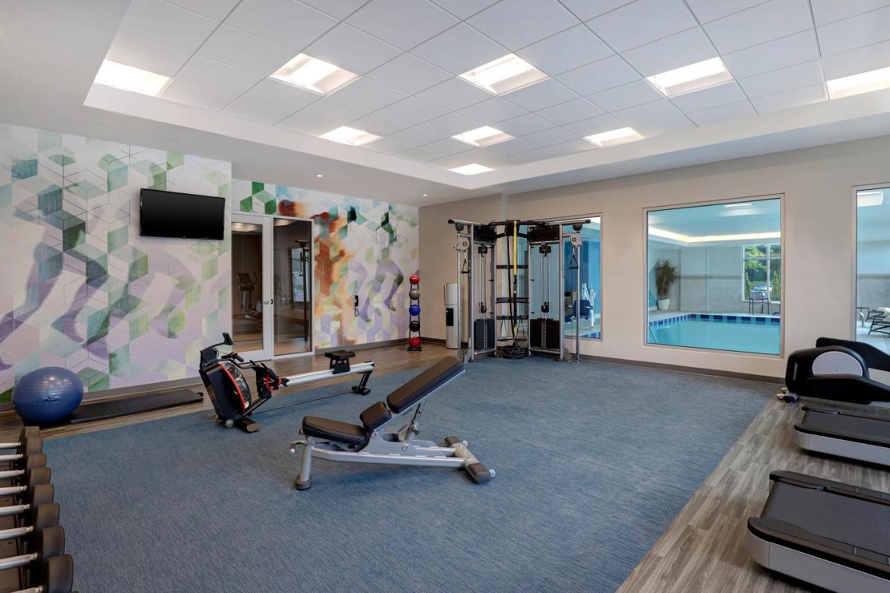 Hyatt Place Ottawa West Dış mekan fotoğraf