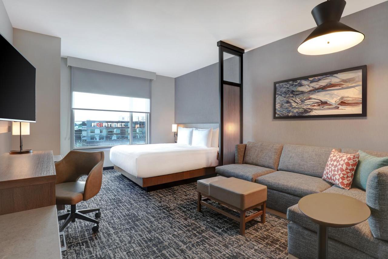 Hyatt Place Ottawa West Dış mekan fotoğraf