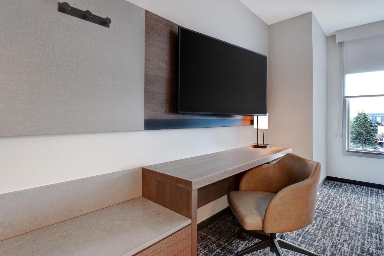 Hyatt Place Ottawa West Dış mekan fotoğraf