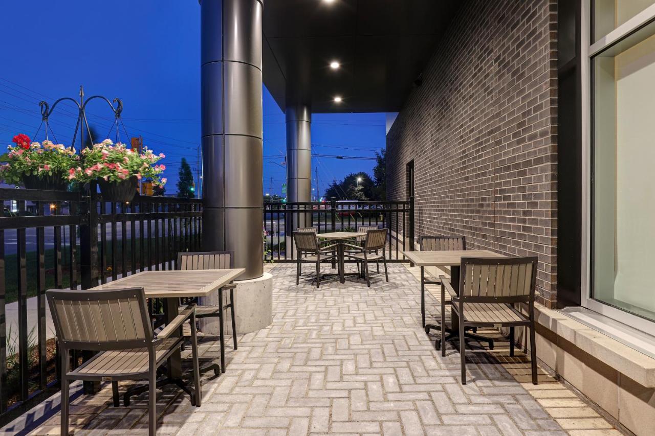 Hyatt Place Ottawa West Dış mekan fotoğraf