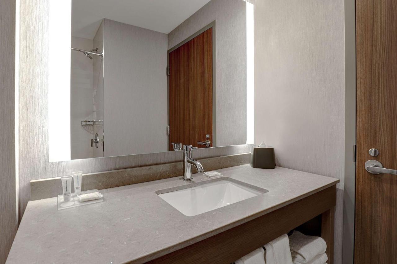Hyatt Place Ottawa West Dış mekan fotoğraf