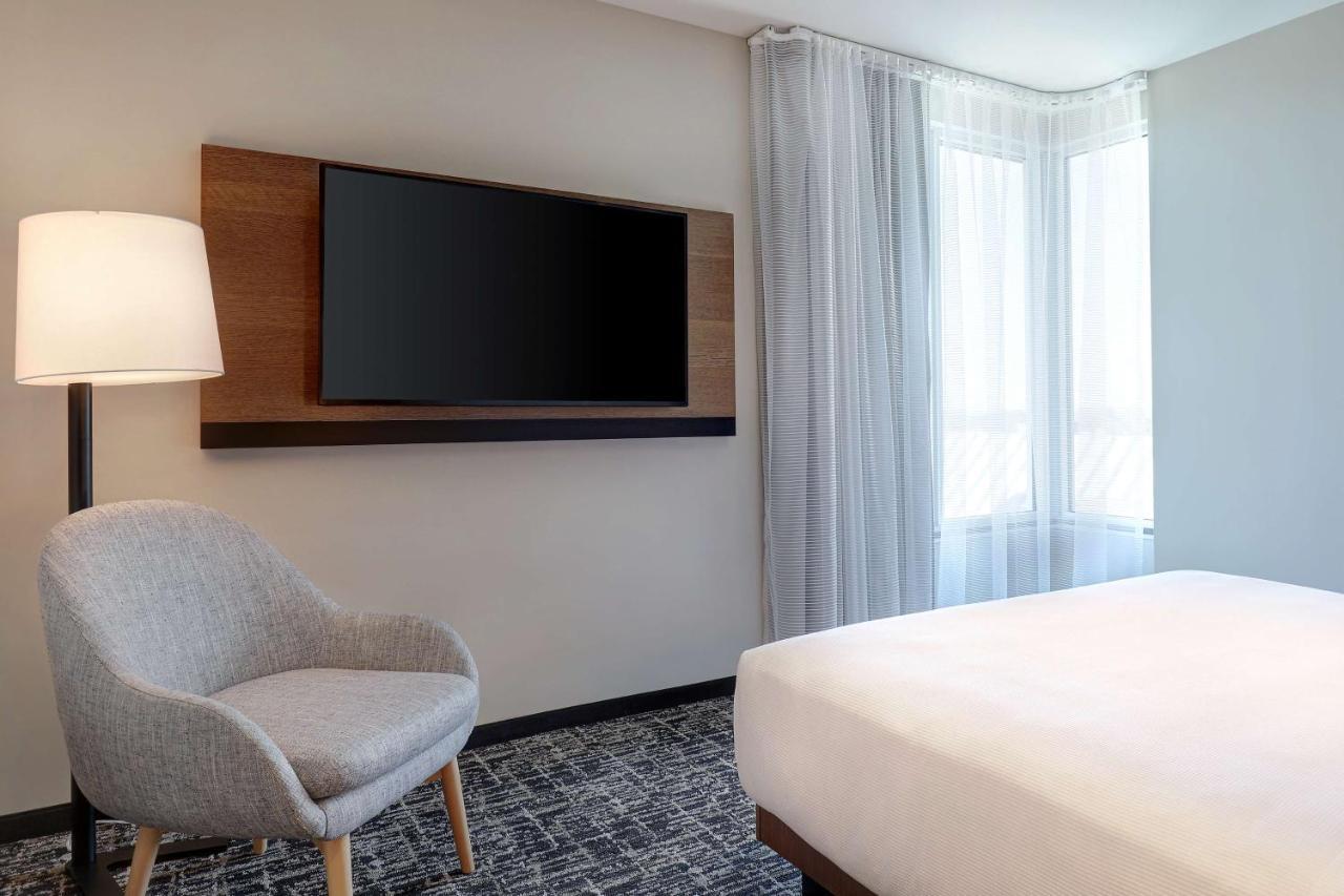 Hyatt Place Ottawa West Dış mekan fotoğraf