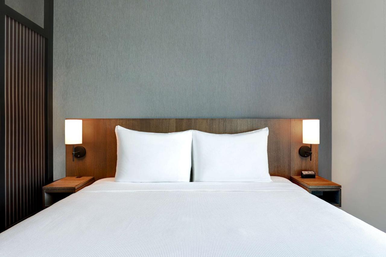 Hyatt Place Ottawa West Dış mekan fotoğraf