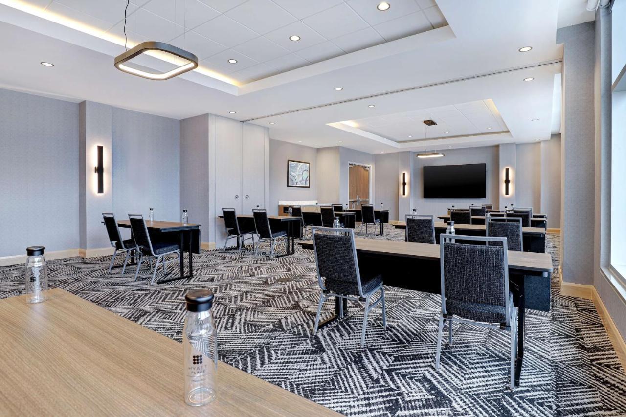 Hyatt Place Ottawa West Dış mekan fotoğraf