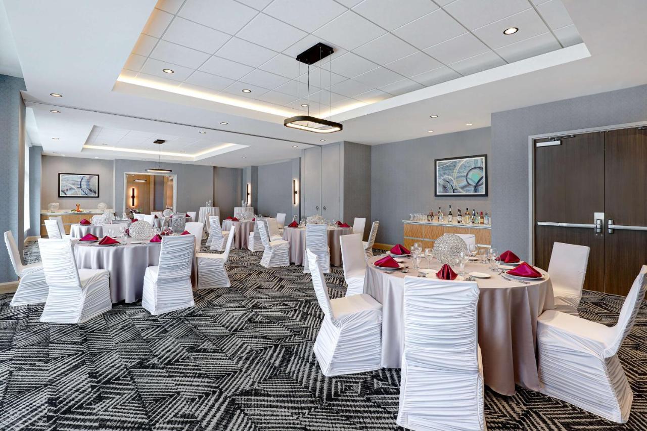 Hyatt Place Ottawa West Dış mekan fotoğraf