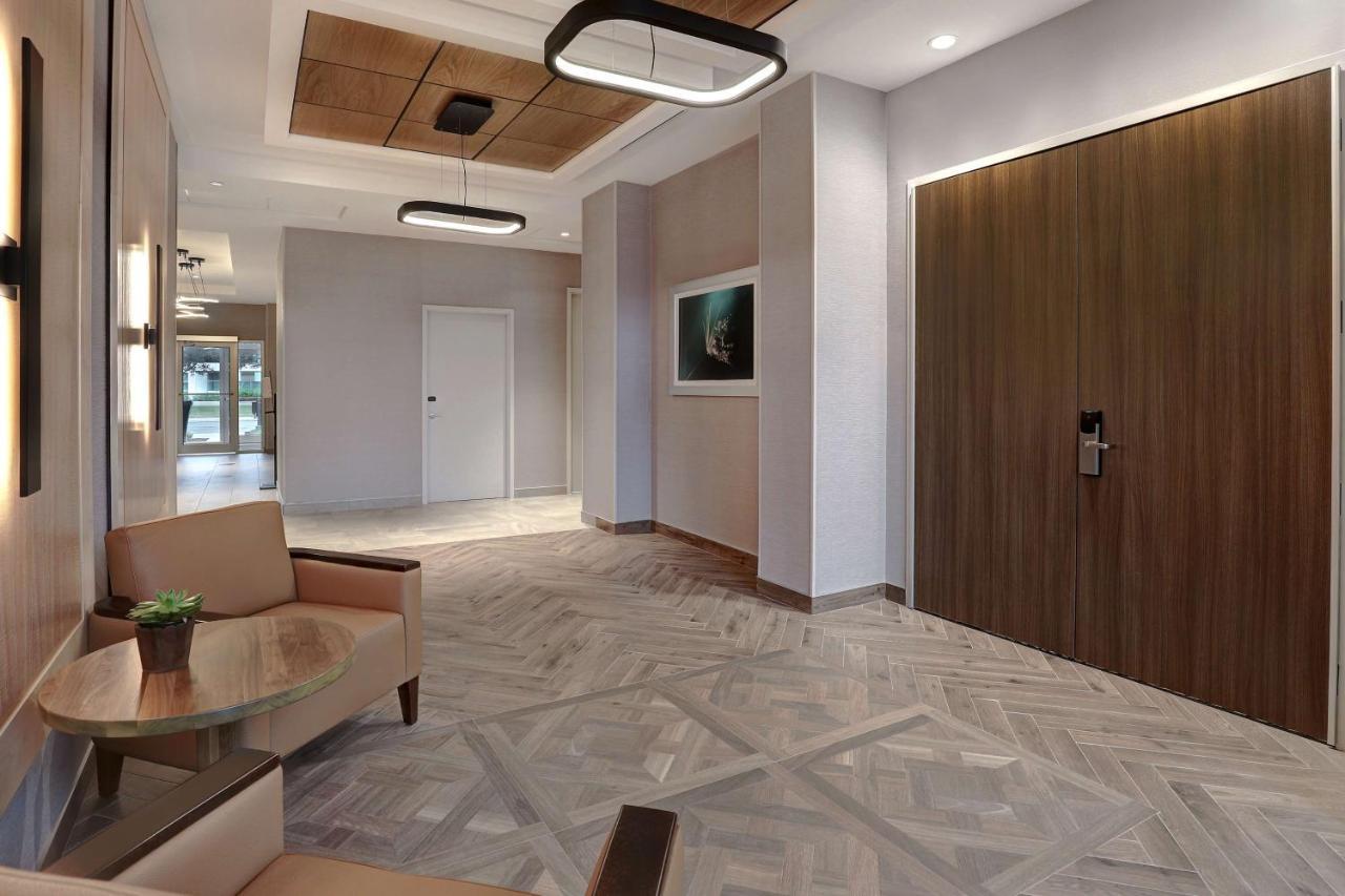 Hyatt Place Ottawa West Dış mekan fotoğraf