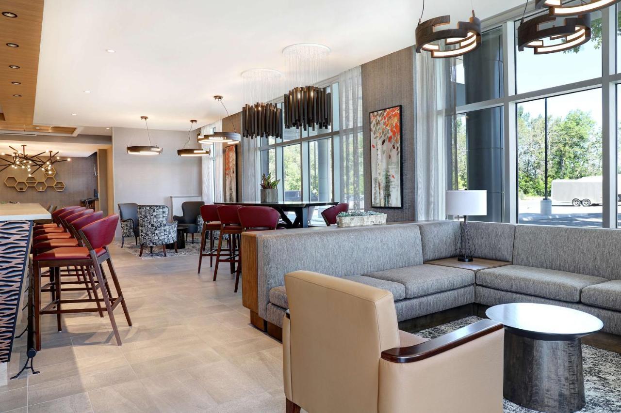 Hyatt Place Ottawa West Dış mekan fotoğraf